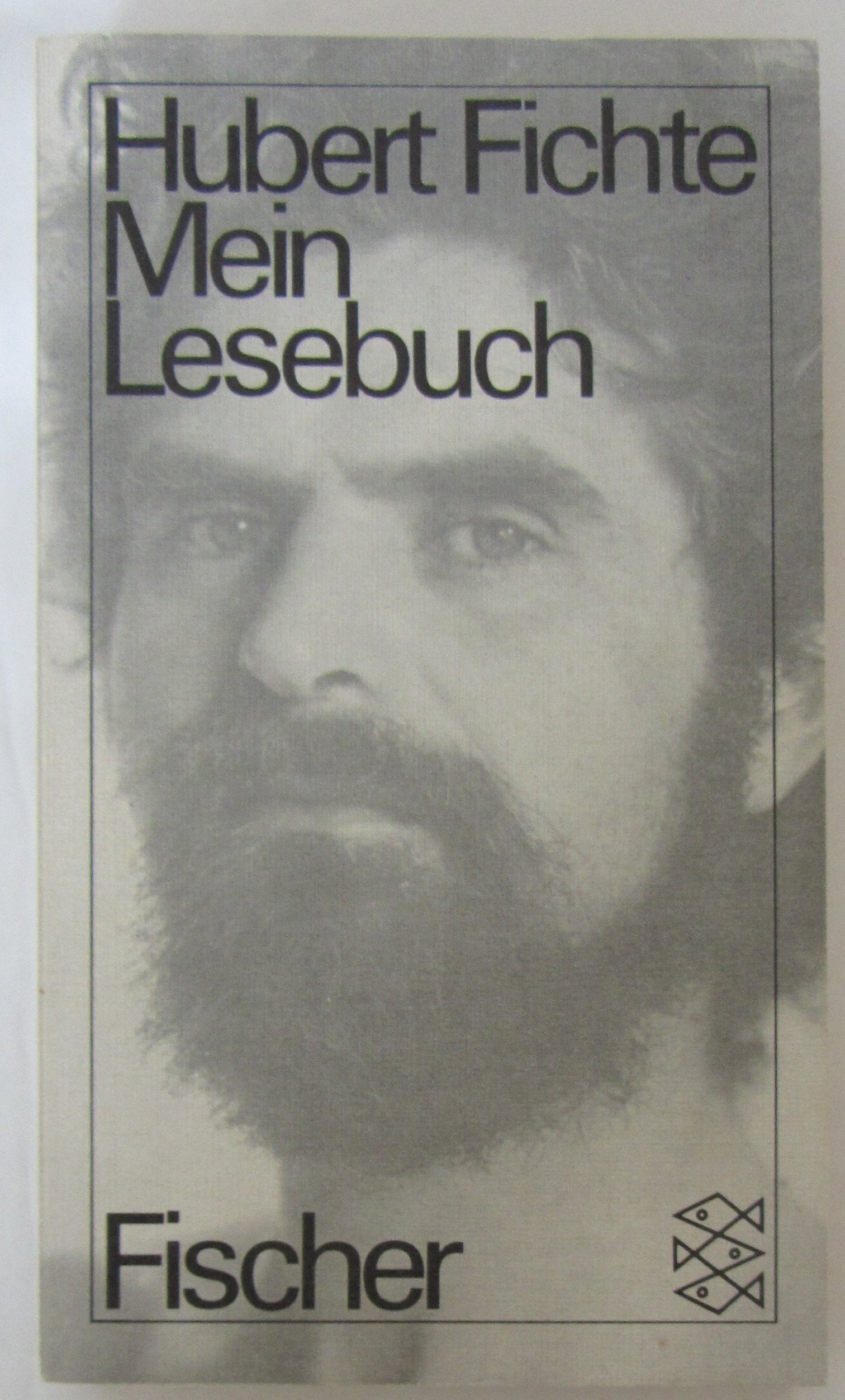 Mein Lesebuch Books