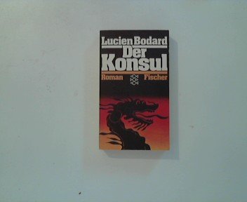 Der Konsul. Books
