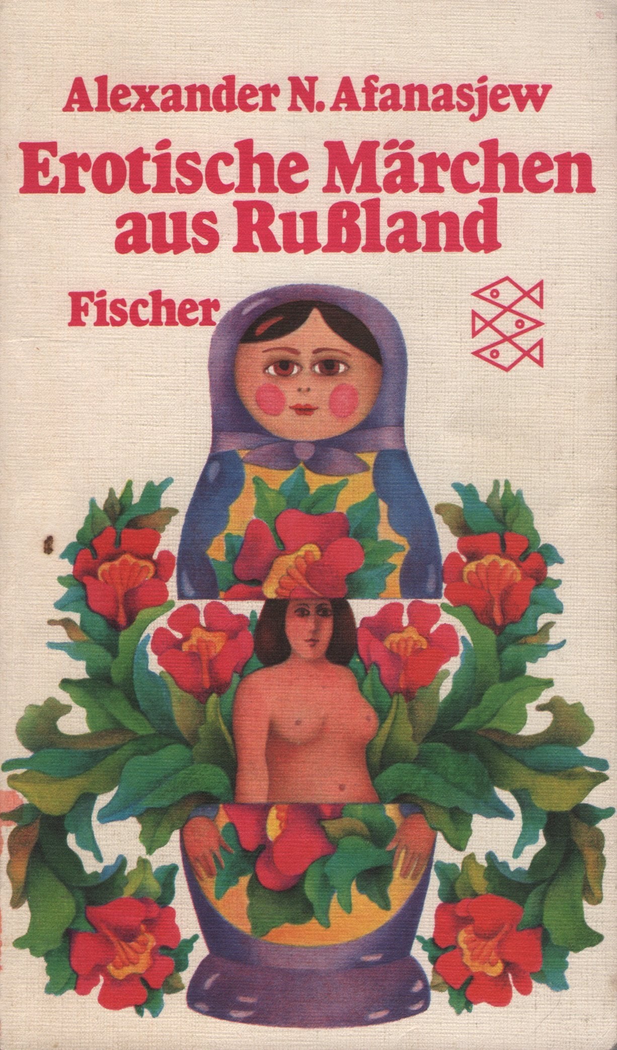 Erotische Märchen aus Rußland. Books