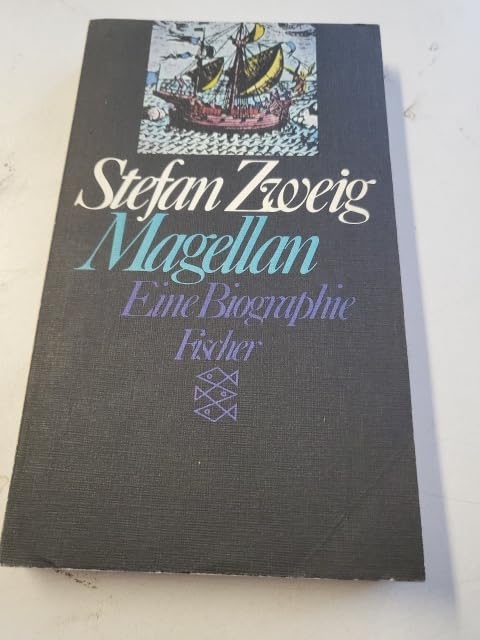 Magellan - Eine Biographie Books
