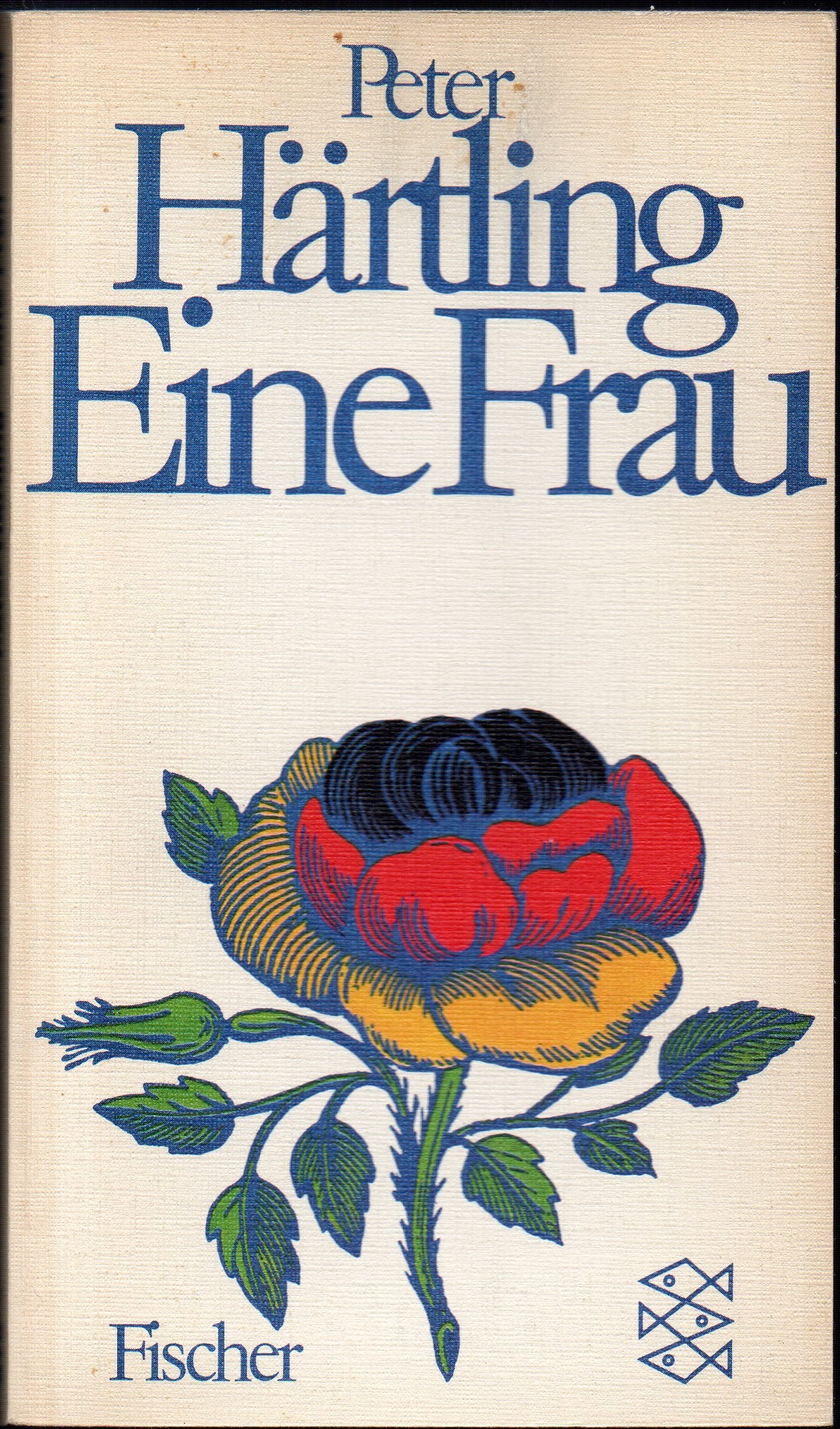 Product Image: Eine Frau.