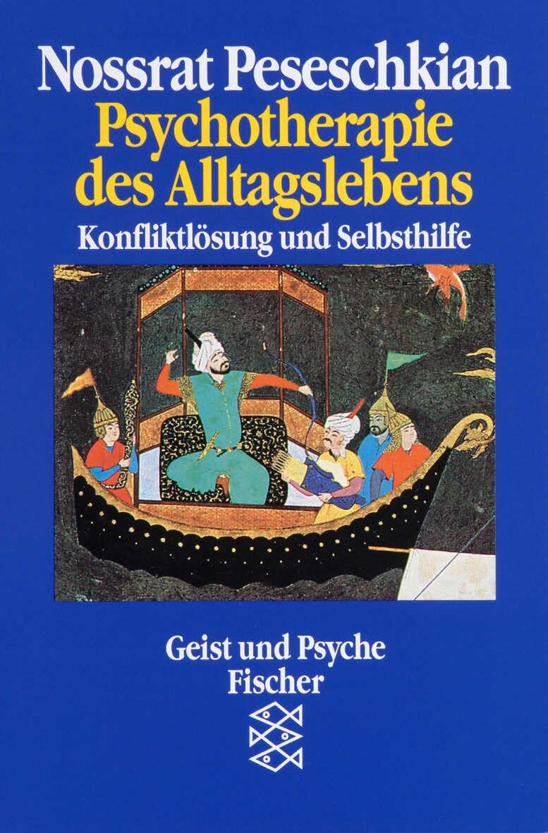 Psychotherapie des Alltagslebens Business & Technology