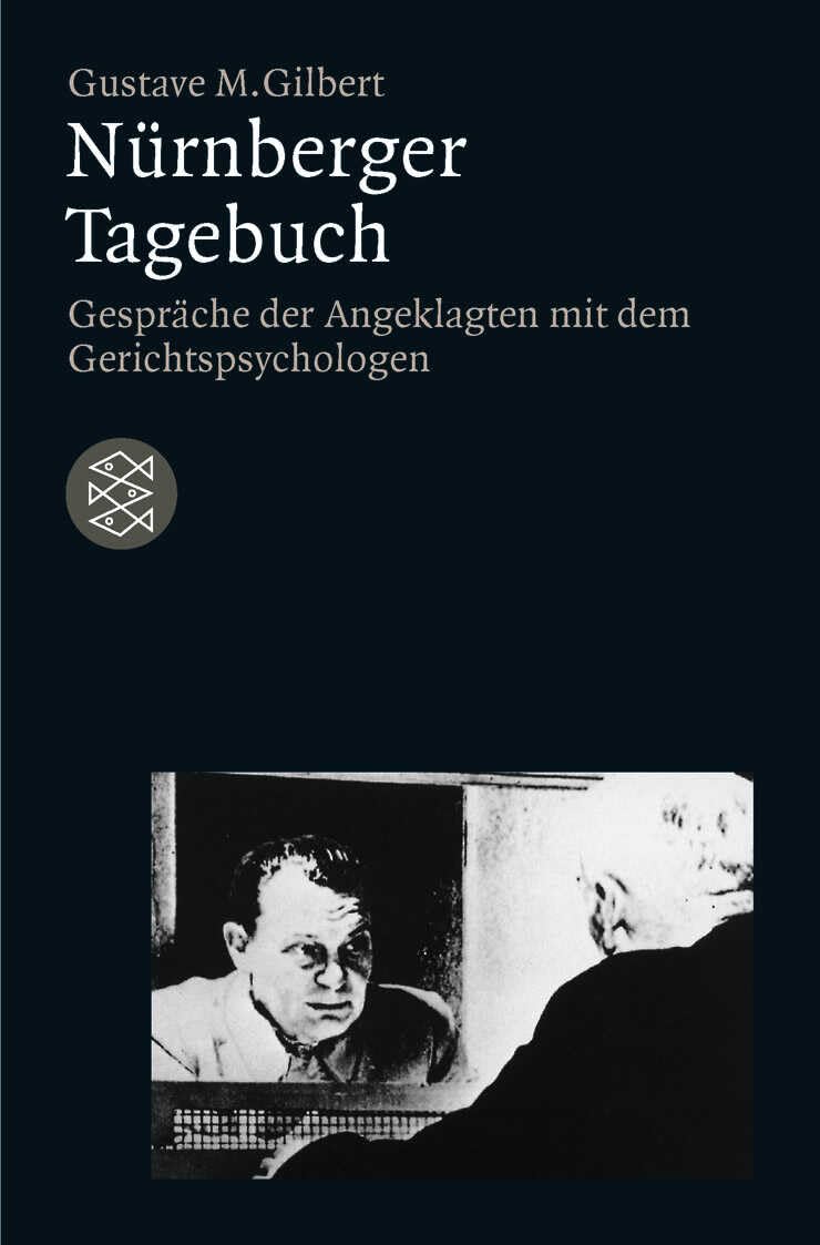 Product Image: Nürnberger Tagebuch