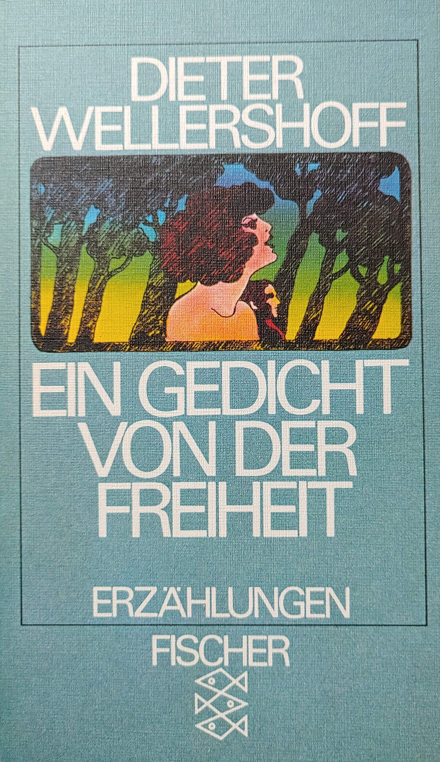 Ein Gedicht von der Freiheit: Erzählungen Books