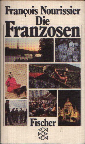 Die Franzosen. Social Sciences
