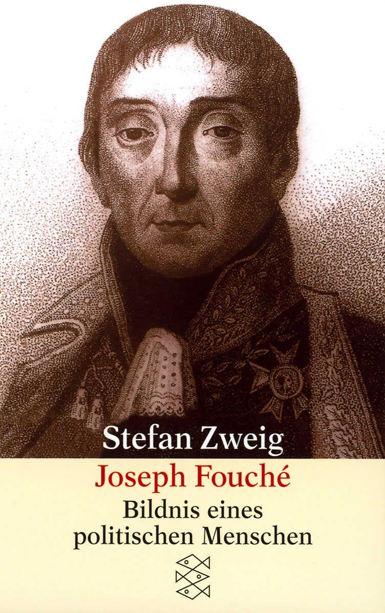 Joseph Fouché Classics