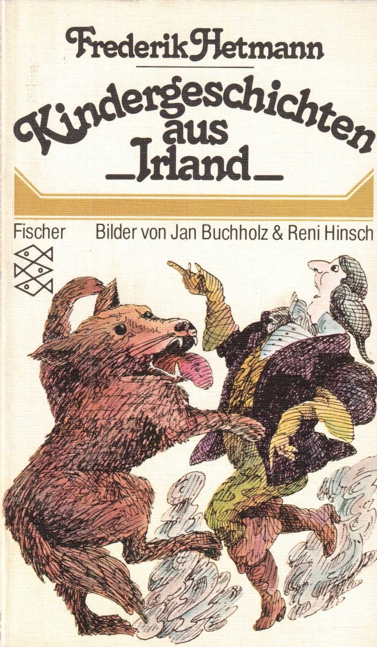 Product Image: Kindergeschichten aus Irland.