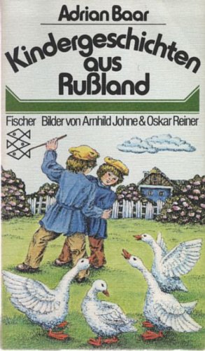 Kindergeschichten aus Rußland. Books