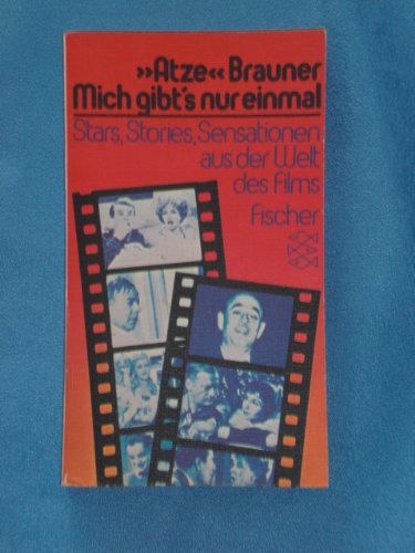 Mich gibt's nur einmal. Rückblende eines Lebens. Film, Art & Culture