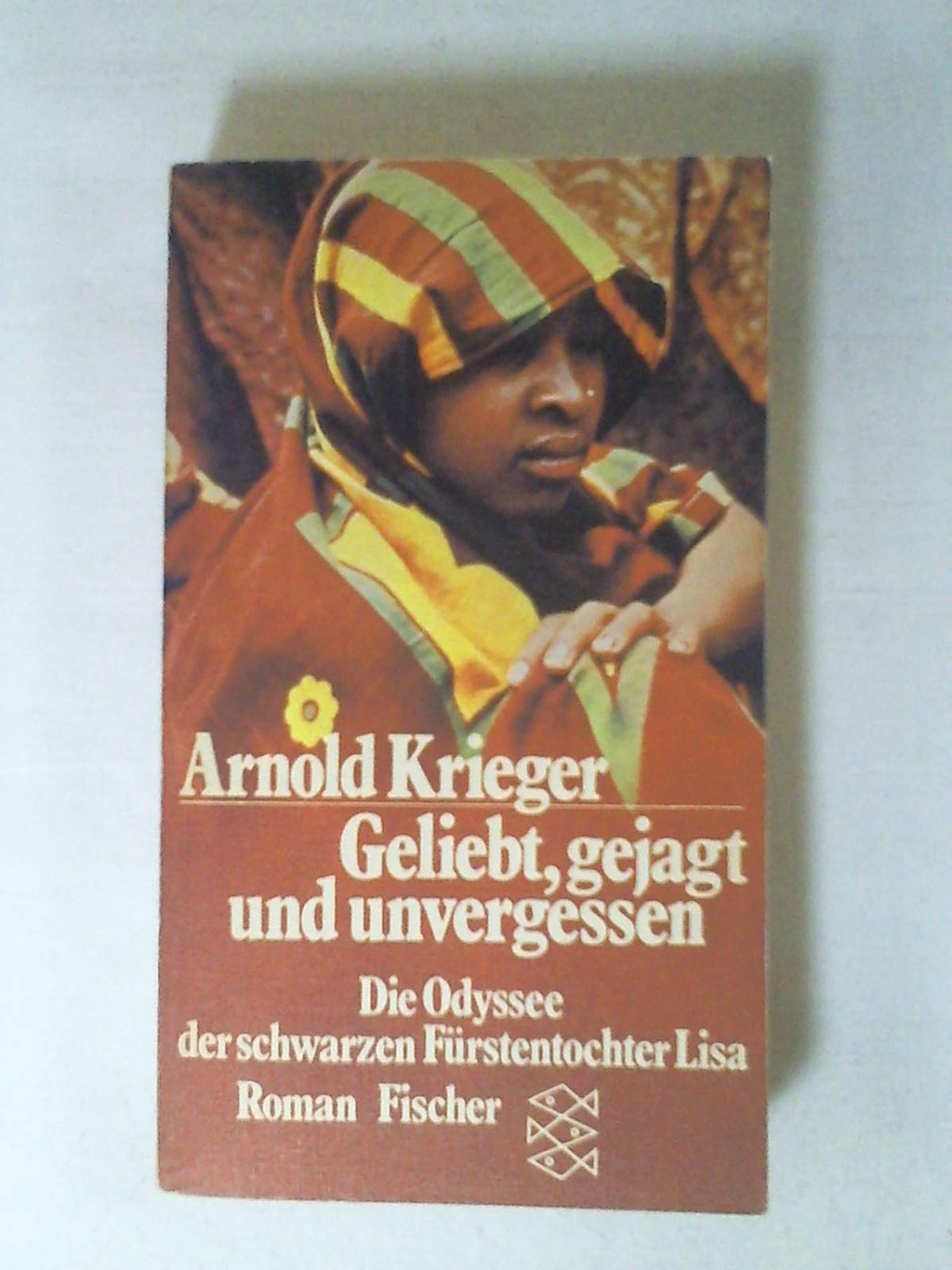 Geliebt, gejagd und unvergessen. Books