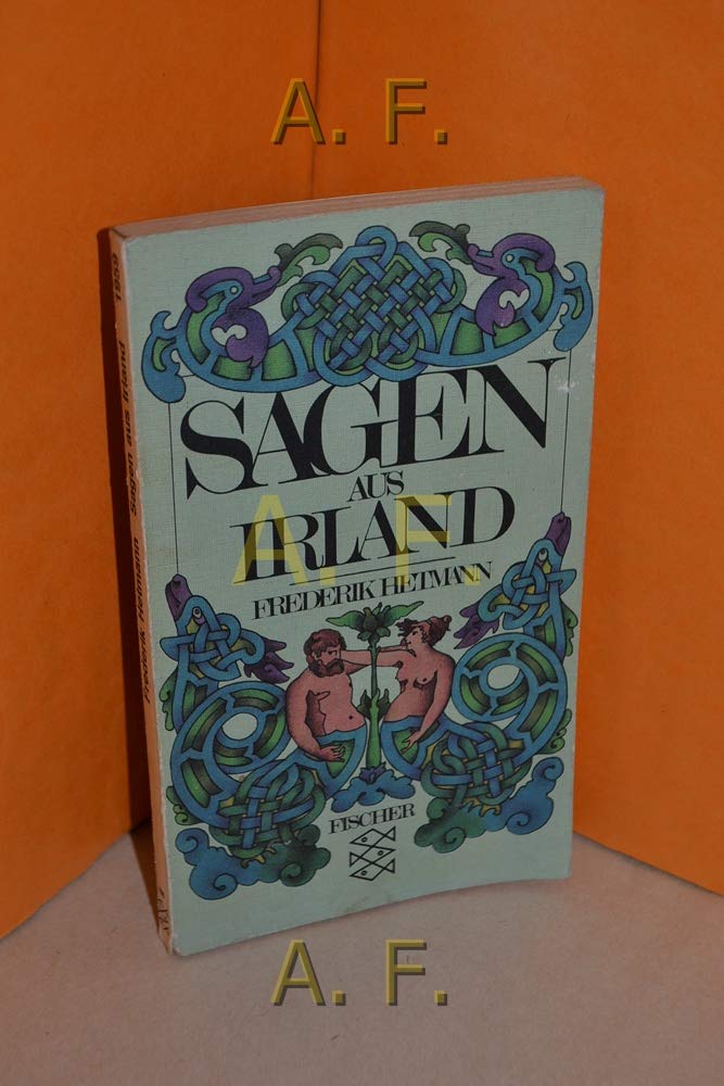 Product Image: Sagen aus Irland