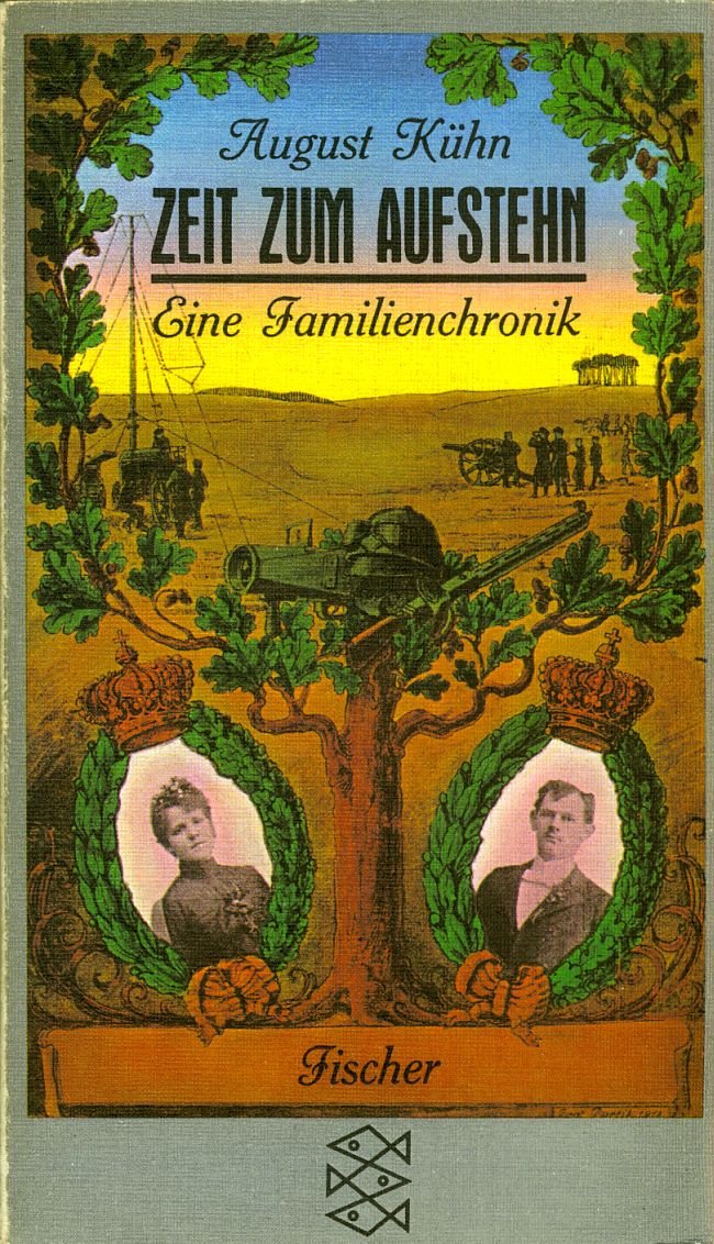 Zeit zum Aufstehn. Eine Familienchronik. Politics & Society