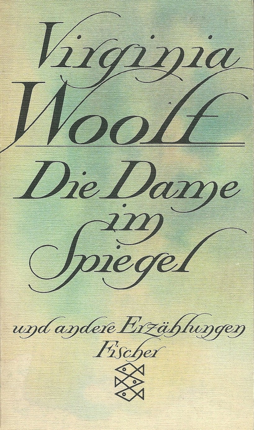 Die Dame im Spiegel und andere Erzählungen Books