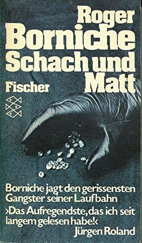 Schach und Matt (5745 004). Law