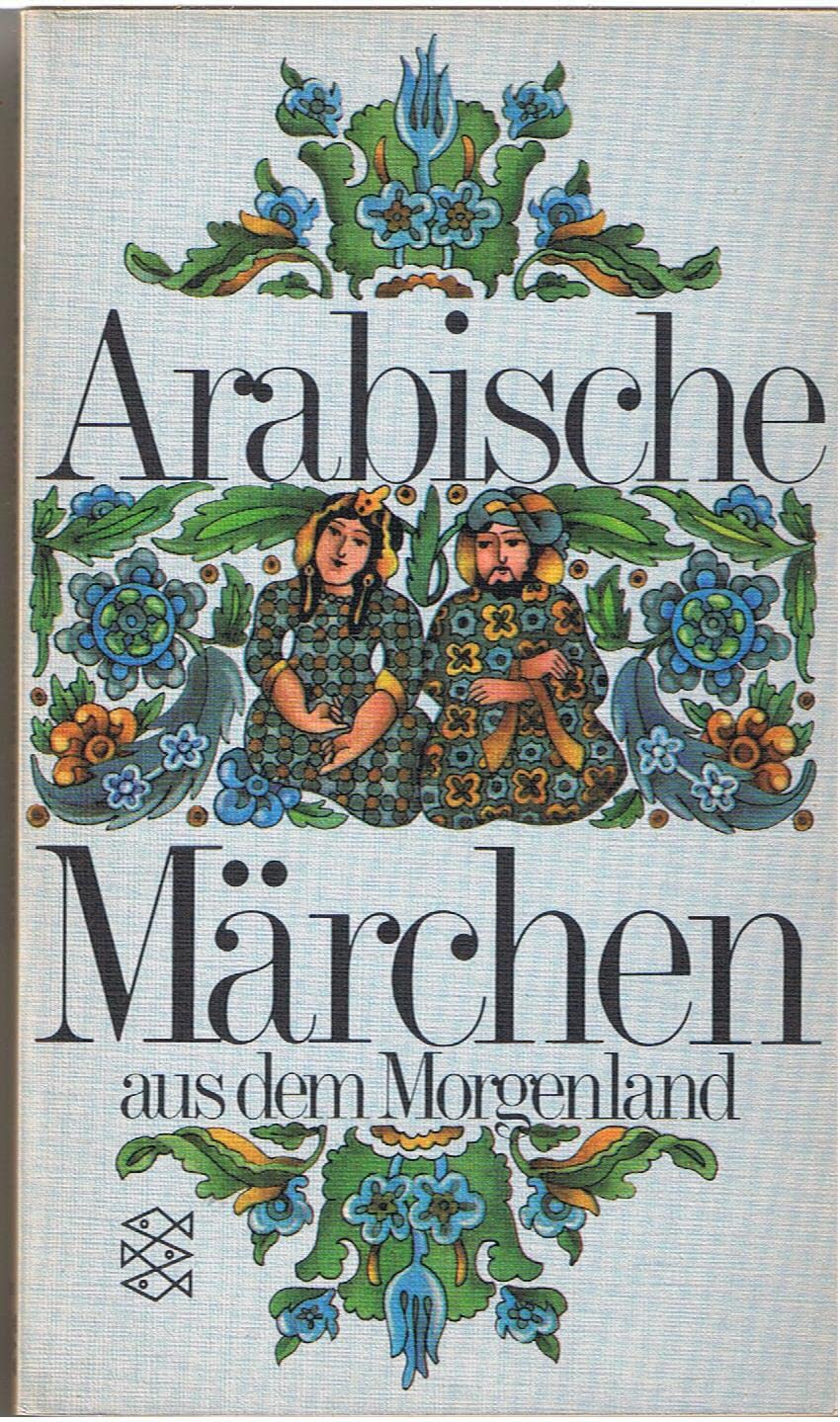 Arabische Märchen aus dem Morgenland Books