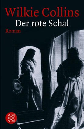 Product Image: Der rote Schal: Roman