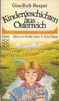Kindergeschichten aus Österreich. Books
