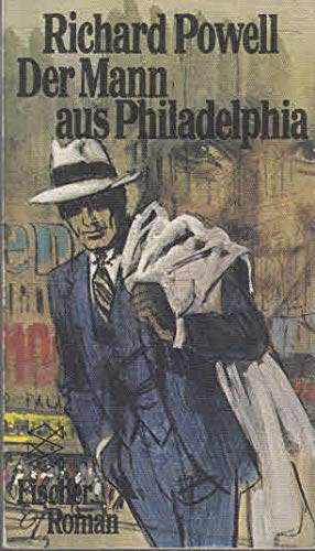 Product Image: Der Mann aus Philadelphia.