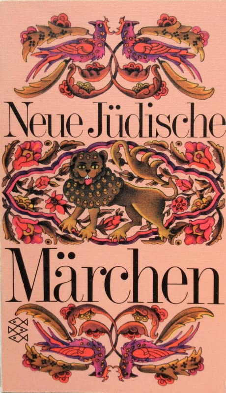 Neuere Jüdische Märchen Religion & Esotericism