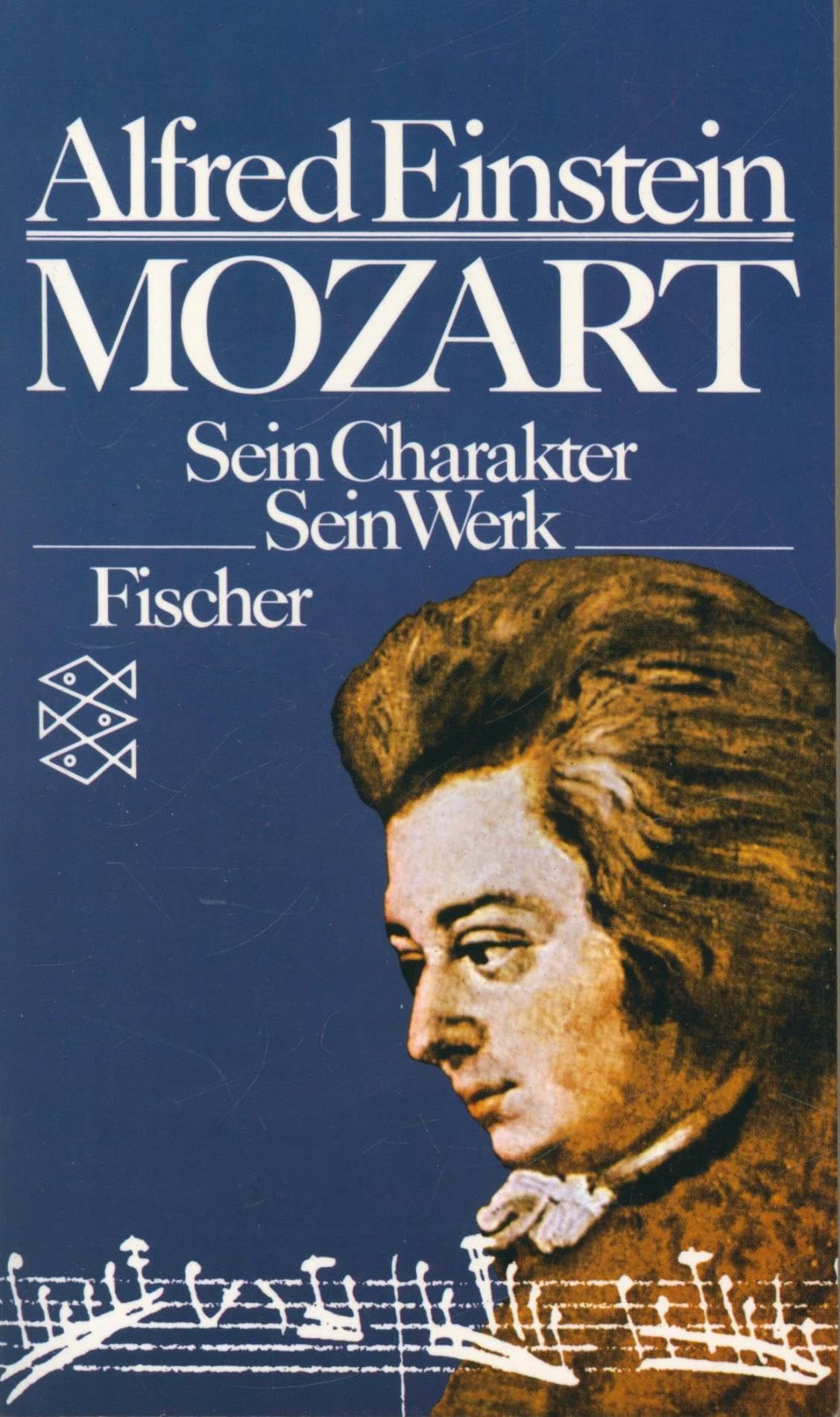 Mozart: Sein Charakter - sein Werk Arts & Music Books