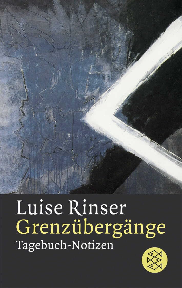 Grenzübergänge Essays & Short Stories
