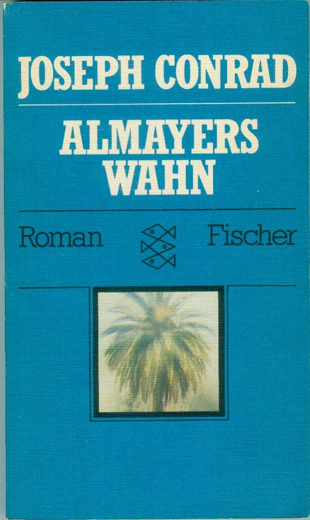 Almayers Wahn: Roman Books