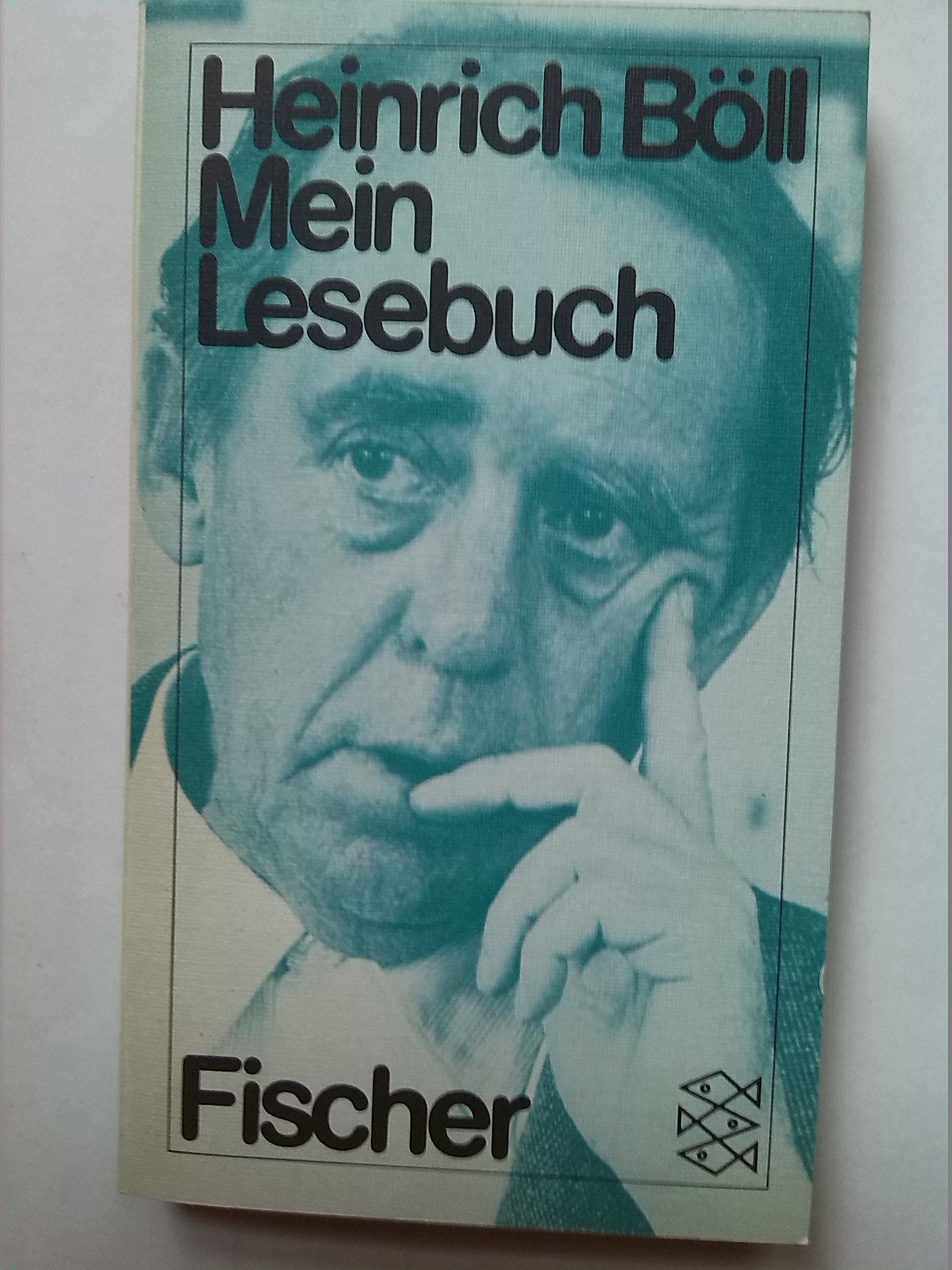 Mein Lesebuch Books