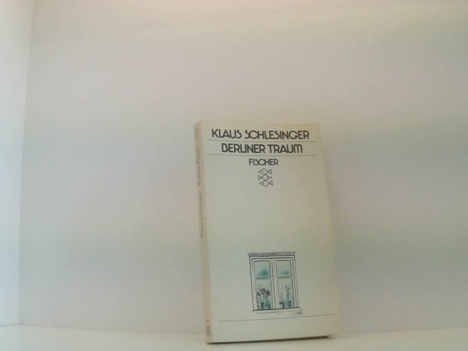 Berliner Traum: Fünf Geschichten Books