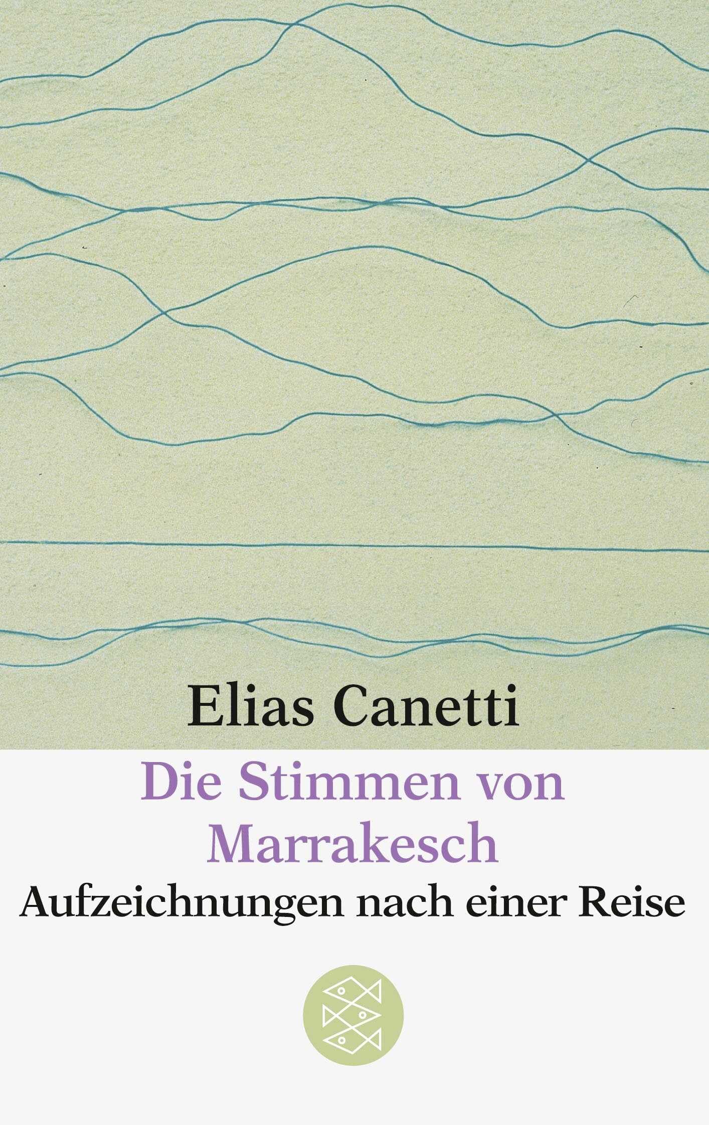 Die Stimmen von Marrakesch Classics