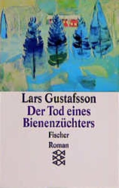 Der Tod eines Bienenzüchters: Roman (Fischer Taschenbücher) Contemporary literature