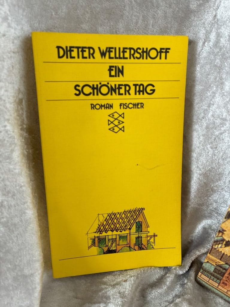 Product Image: Ein schöner Tag: Roman