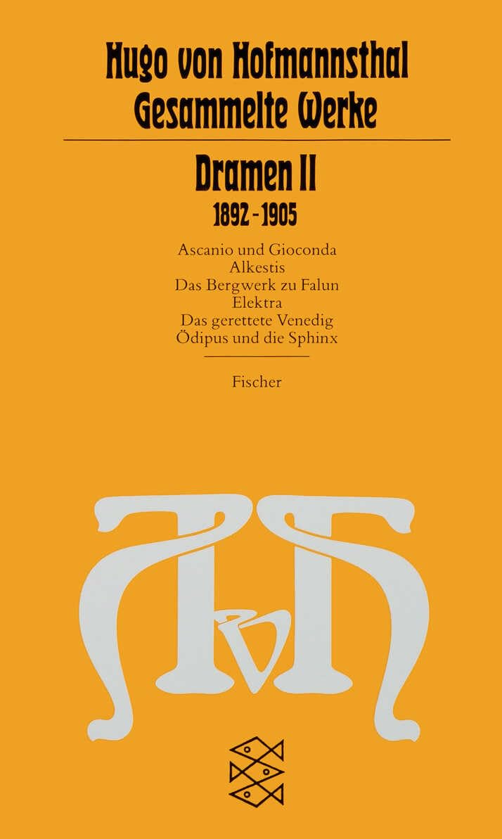 Dramen II Contemporary literature Books