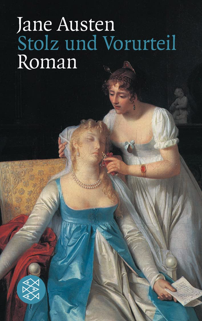 Product Image: Stolz und Vorurteil