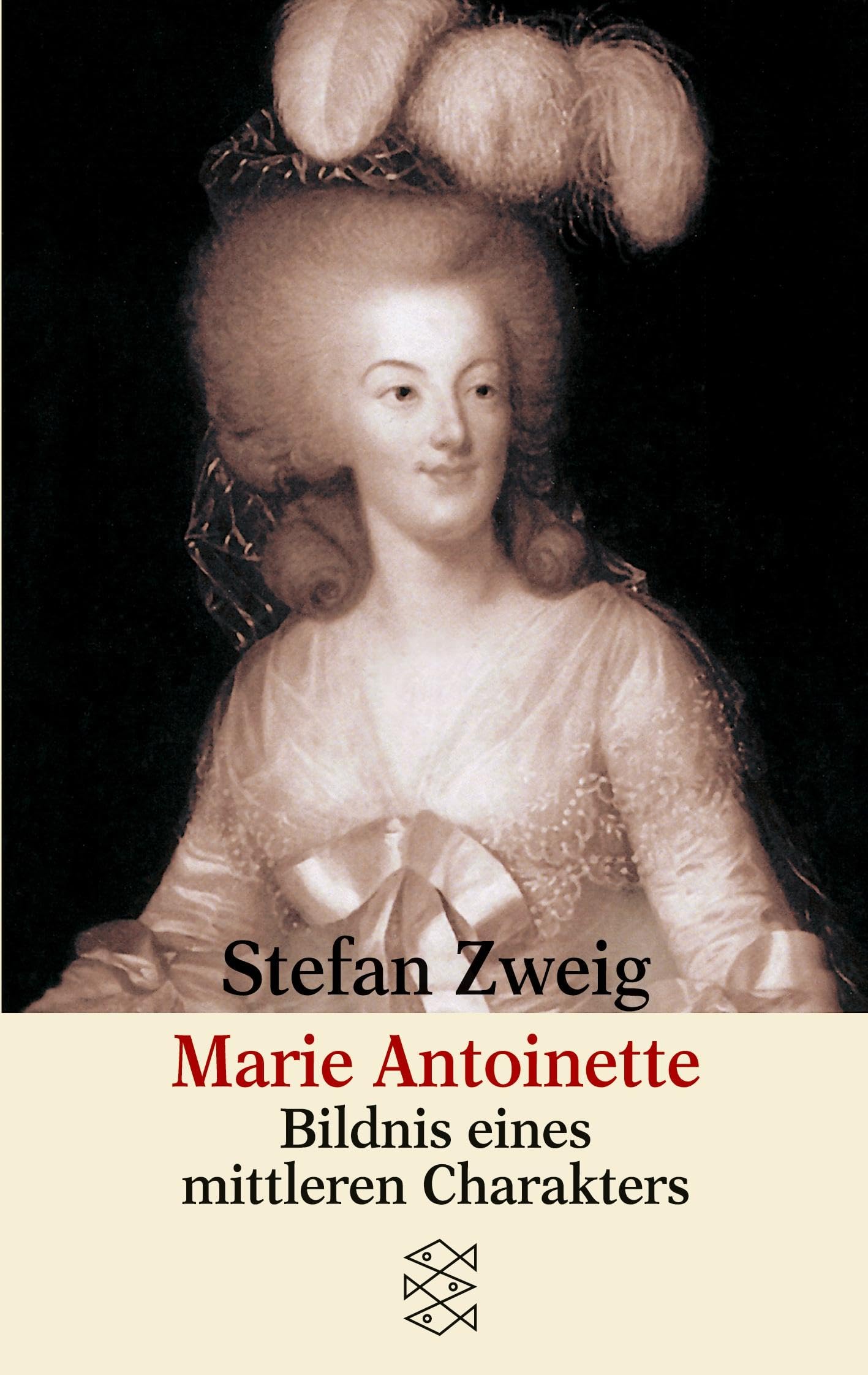 Product Image: Marie Antoinette