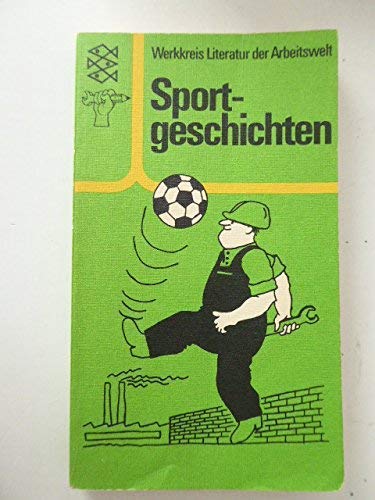 Sportgeschichten Books