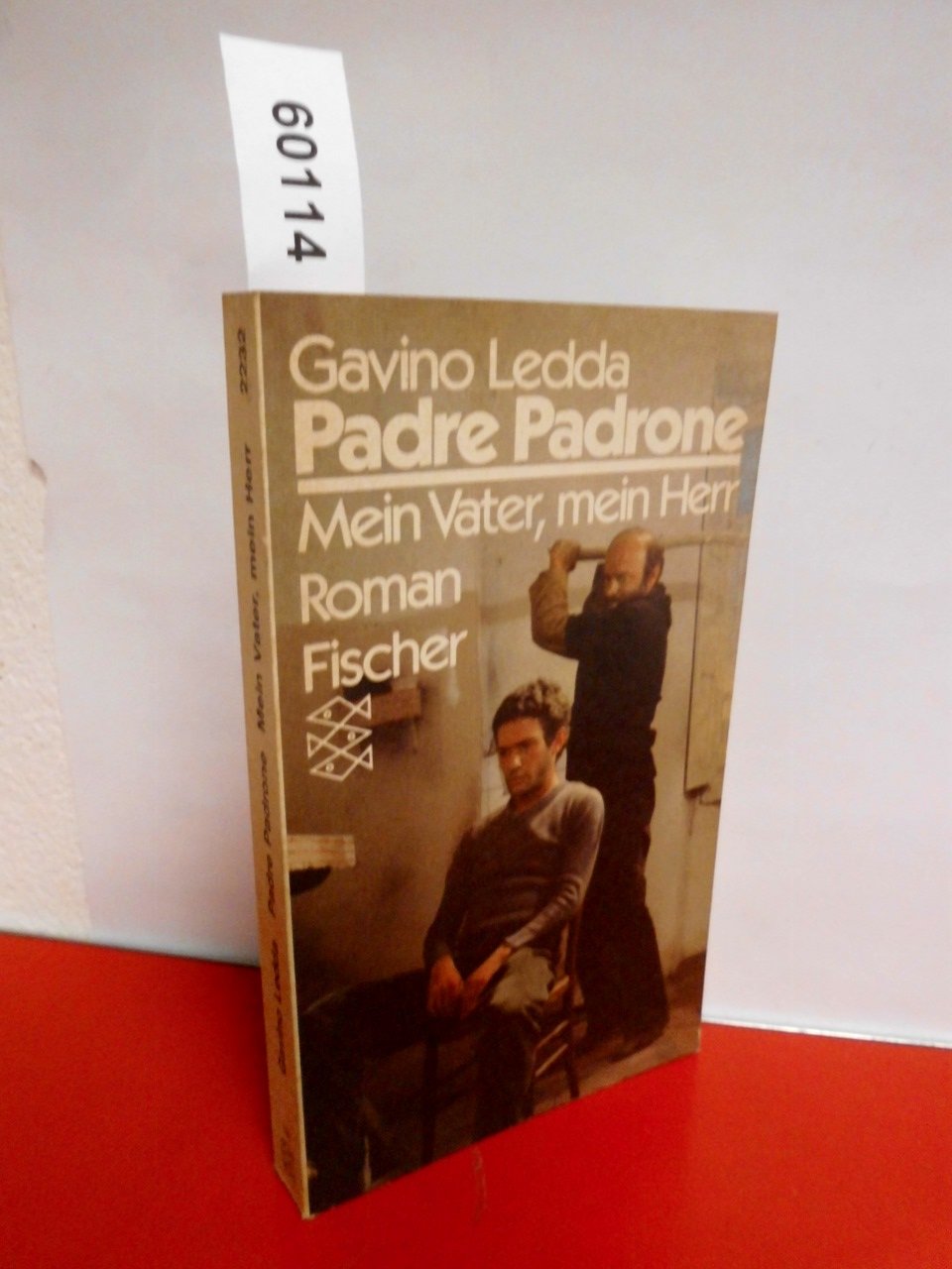 Padre Padrone - Mein Vater, mein Herr: Roman Self-help