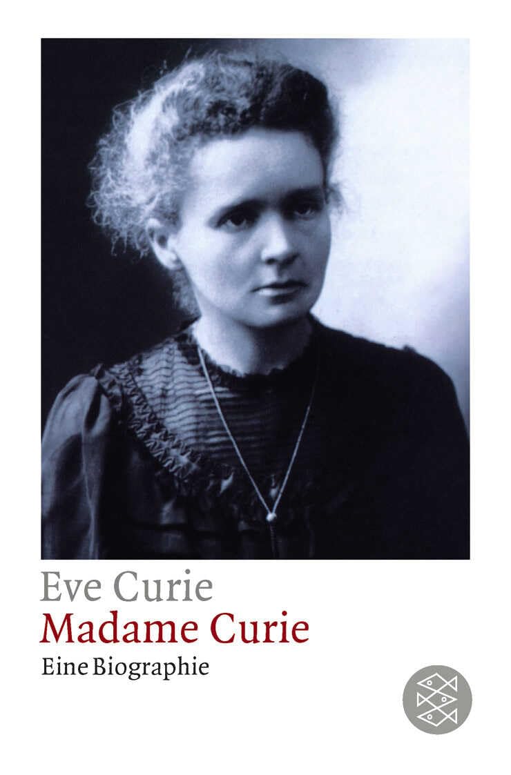 Product Image: Madame Curie