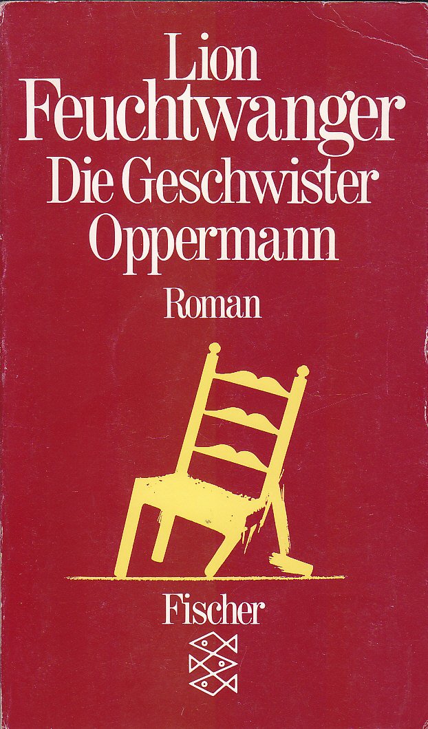 Die Geschwister Oppermann: Roman Classics