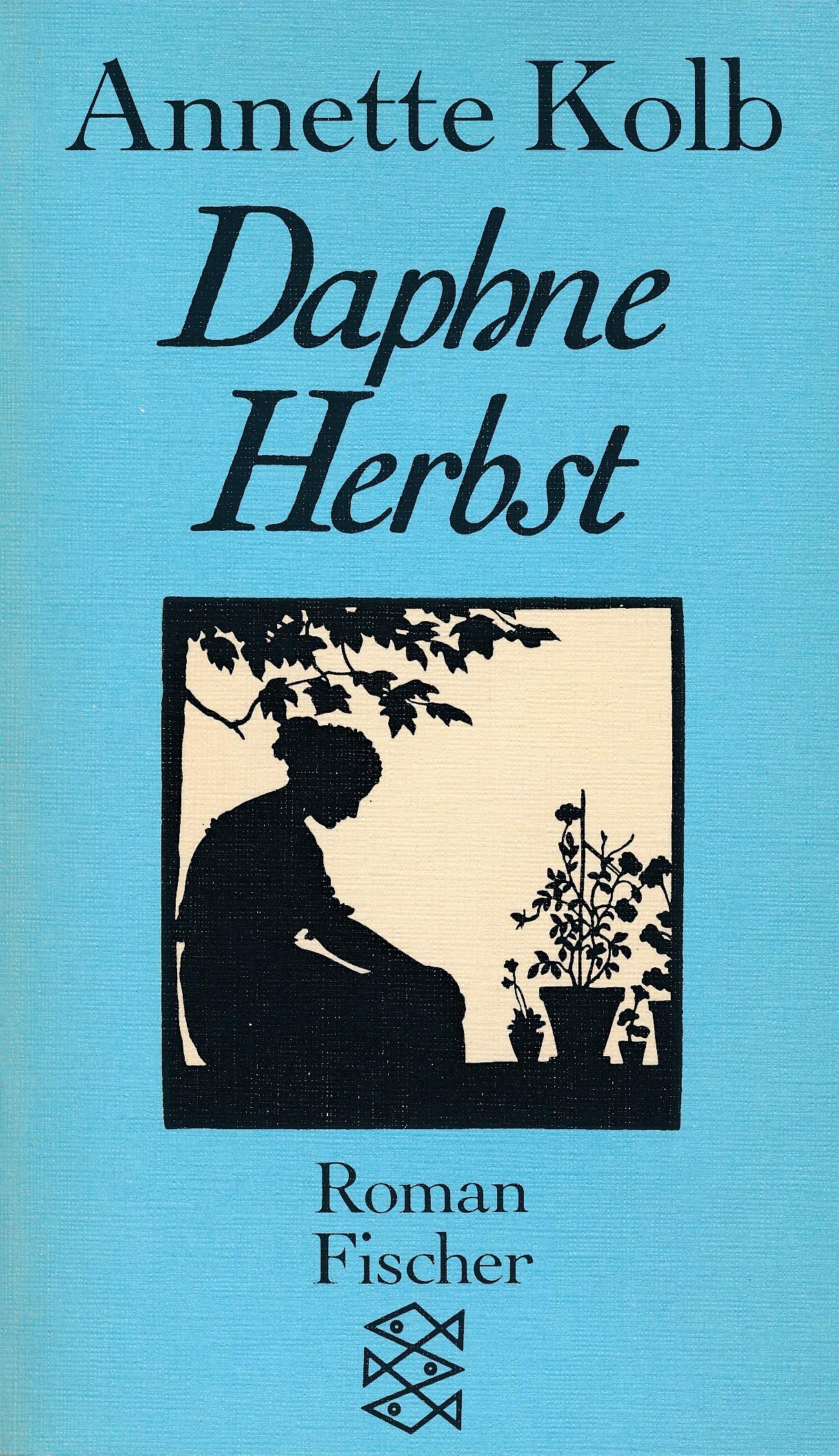Daphne Herbst: Roman Classics