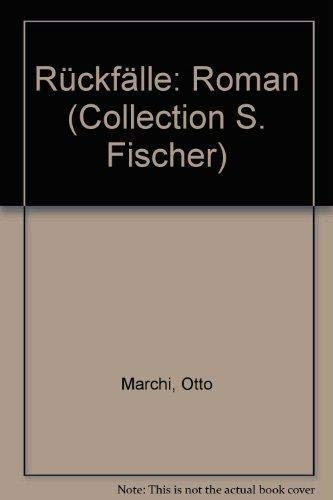 Rückfälle Books