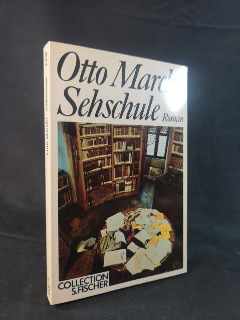 Product Image: Sehschule: Roman
