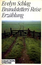 Brandstetters Reise: Erzählung Books