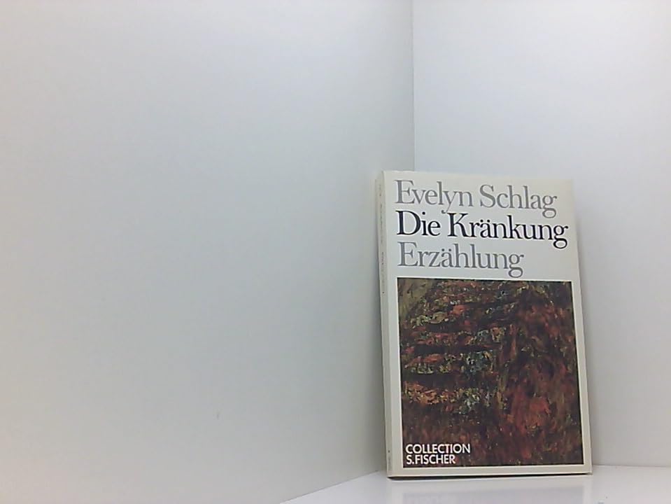 Die Kränkung: Erzählung Books