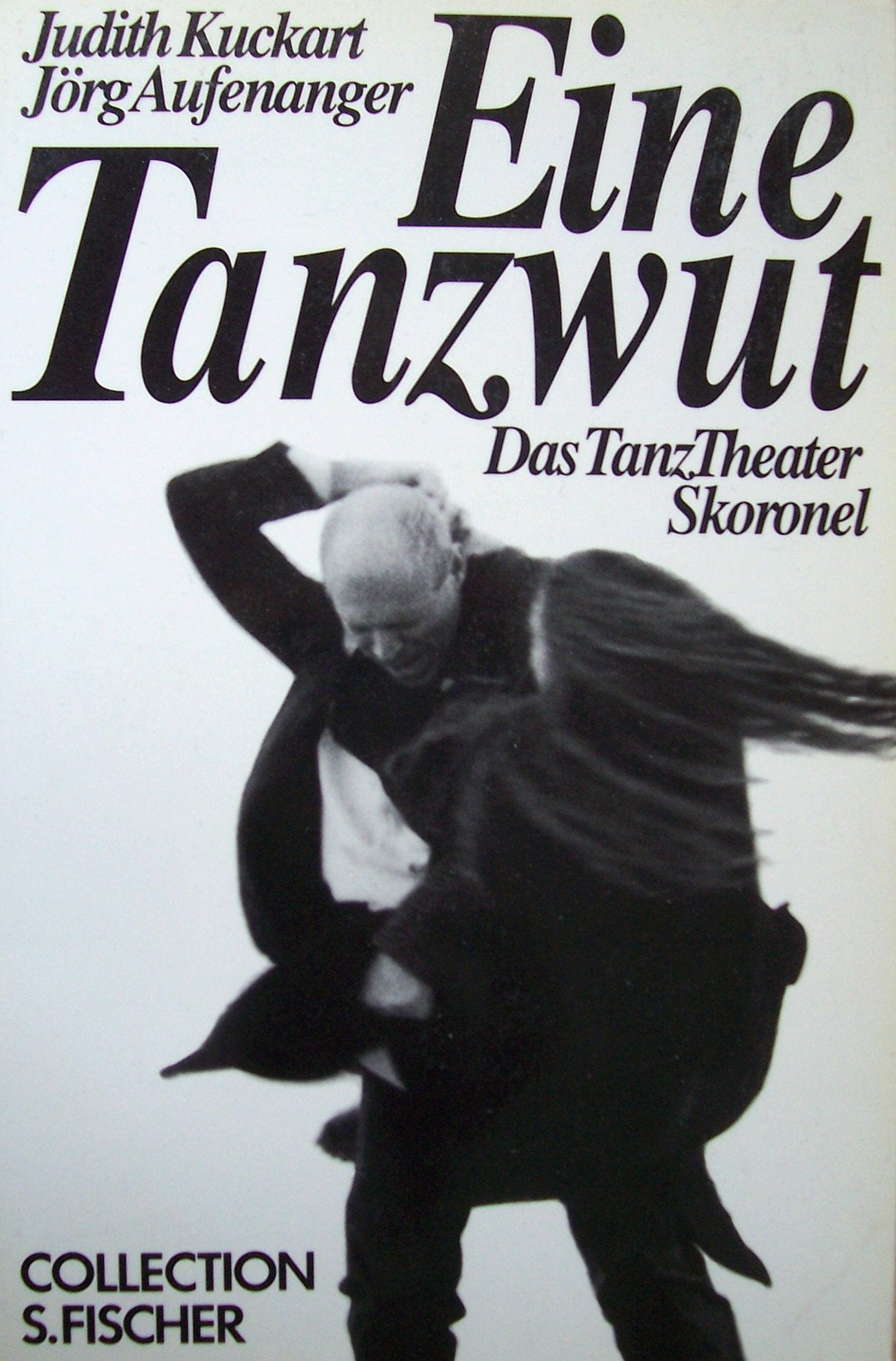 Eine Tanzwut: Das TanzTheater Skoronel Film, Art & Culture