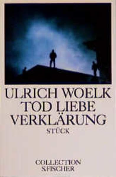 Tod Liebe Verklärung: Stück (Collection S. Fischer) Books