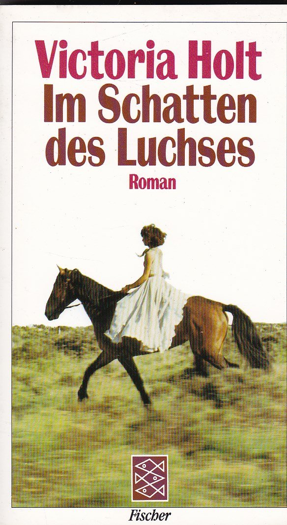 Im Schatten des Luchses Contemporary Romance