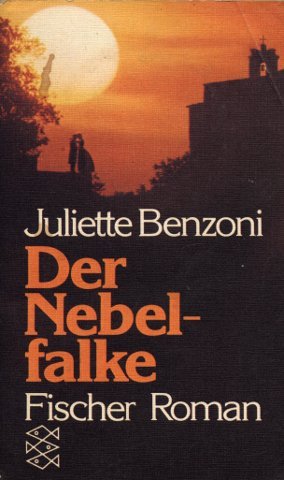 Der Nebelfalke. Business & Technology