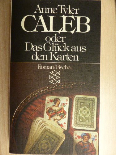 Caleb oder Das Glück aus den Karten.(6521 720). Contemporary literature Books