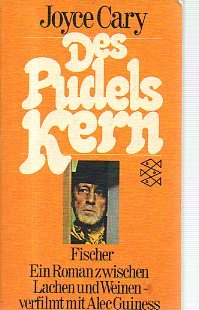 Des Pudels Kern. Books
