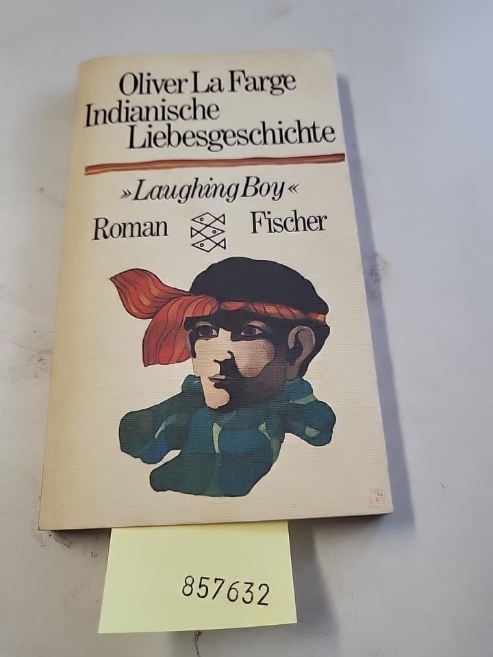 Indianische Liebesgeschichte.: Roman. Books
